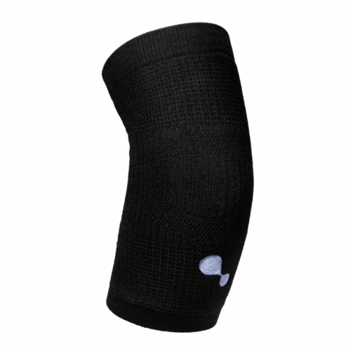 KÜÜNARLIIGESE TUGISIDE Pulsaar Active Germanium compression Elbow sleeve