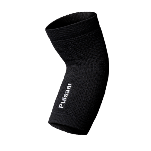 KÜÜNARLIIGESE TUGISIDE Pulsaar Active Germanium compression Elbow sleeve