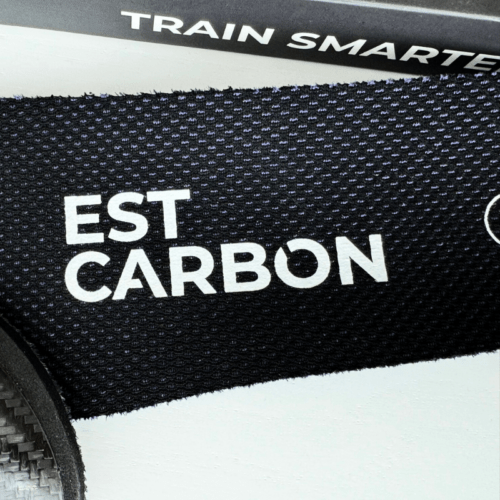 SÜSINIKKIUST SPORDITALLAD EstCarbon Carbon fiber sport insoles