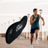 SÜSINIKKIUST SPORDITALLAD EstCarbon Carbon fiber sport insoles — изображение 2