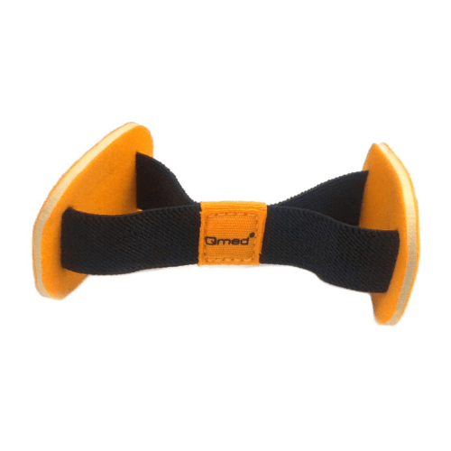 VÕIMLEMISLINT HALLUX VALGUSELE Hallufit, Qmed I211