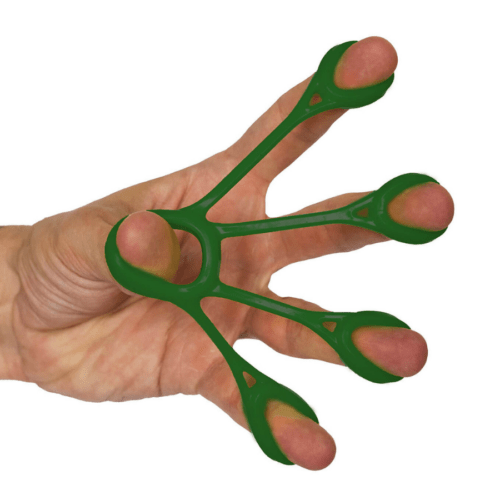 TREENIMISVAHEND SÕRMEDELE Qmed