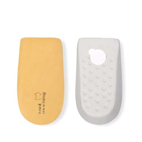 UUS! NAHAST PEHMED KANNAKÕRGENDUSED Foot Morning Lift Flex. 20mm.