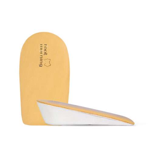 UUS! NAHAST PEHMED KANNAKÕRGENDUSED Foot Morning Lift Flex. 20mm.