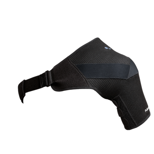 REGULEERITAV ÕLAORTOOS Pulsaar Adjustable Recovery Shoulder Brace