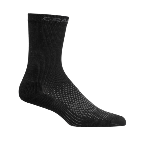 CRAFT FUNKTSIONAALSED TREENINGSOKID CORE Dry High Sock 5-pack. Must