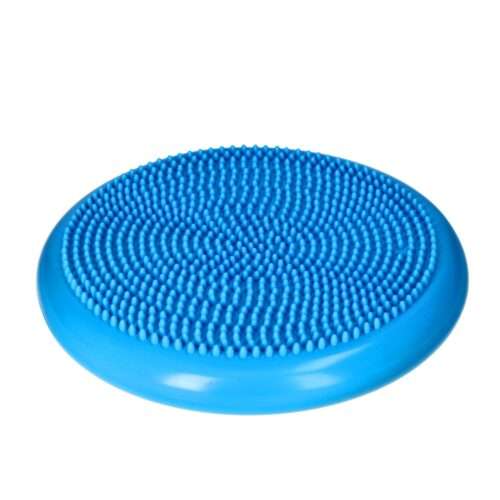 TASAKAALUPADI yellowDISK Balance Cushion. Sinine