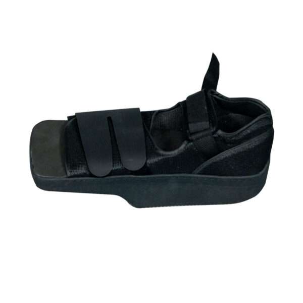 OPERATSIOONIJÄRGNE SAABAS Mobiak Metatarsal Pressure Relief Shoe L2417