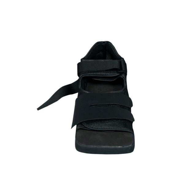 OPERATSIOONIJÄRGNE SAABAS Mobiak Metatarsal Pressure Relief Shoe L2417 – pilt 2