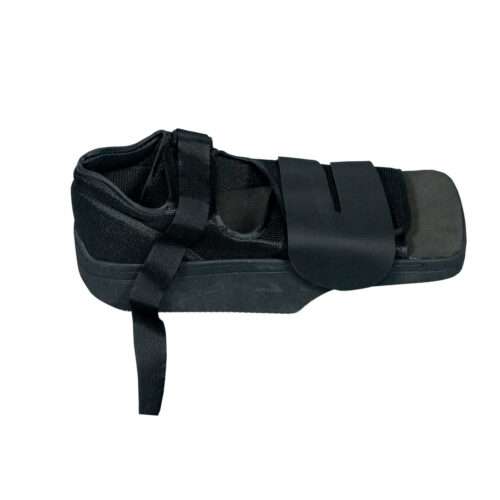 OPERATSIOONIJÄRGNE SAABAS Mobiak Metatarsal Pressure Relief Shoe L2417