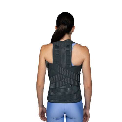 SELJAORTOOS Mobiak Taylor Type T2405