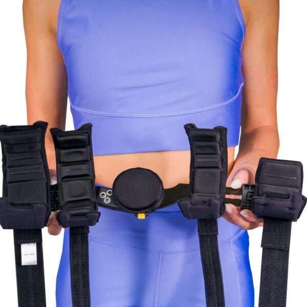 KÜÜNARLIIGESEORTOOS Mobiak Telescopic ROM Elbow Brace A2453 — изображение 3