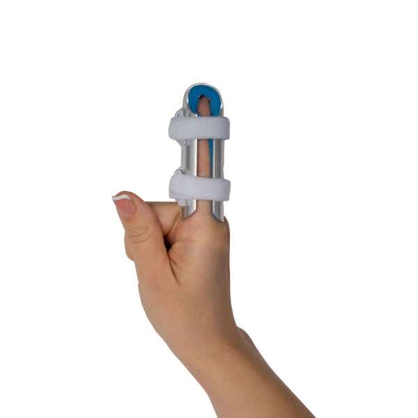 SÕRMEORTOOS Mobiak Finger Splint A2452