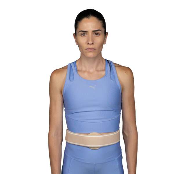 NABASONGAVÖÖ Umbilical Hernia belt Mobiak W2448