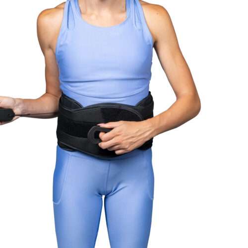 SELJAORTOOS kompressioonsüsteemiga Mobiak