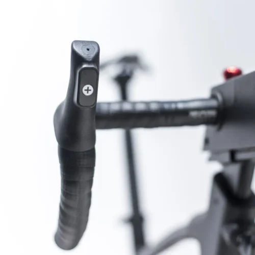 VELOTRENAŽÖÖR BH FITNESS EC01 Exercycle