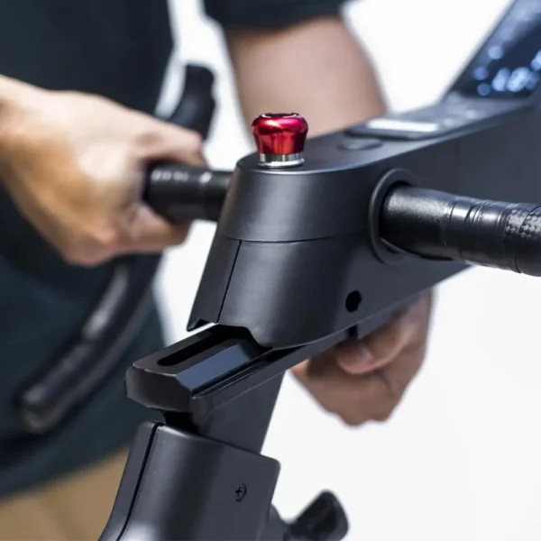 VELOTRENAŽÖÖR BH FITNESS EC01 Exercycle – pilt 7