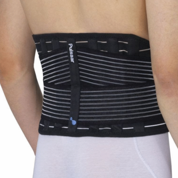 Seljatugi Pulsaar C-Fit