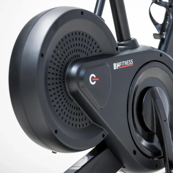 VELOTRENAŽÖÖR BH FITNESS EC01 Exercycle – pilt 3
