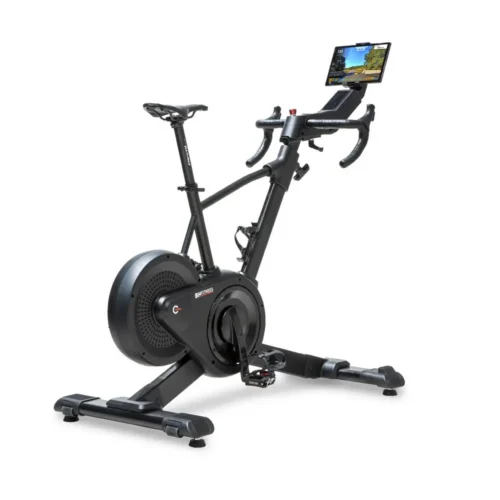 VELOTRENAŽÖÖR BH FITNESS EC01 Exercycle