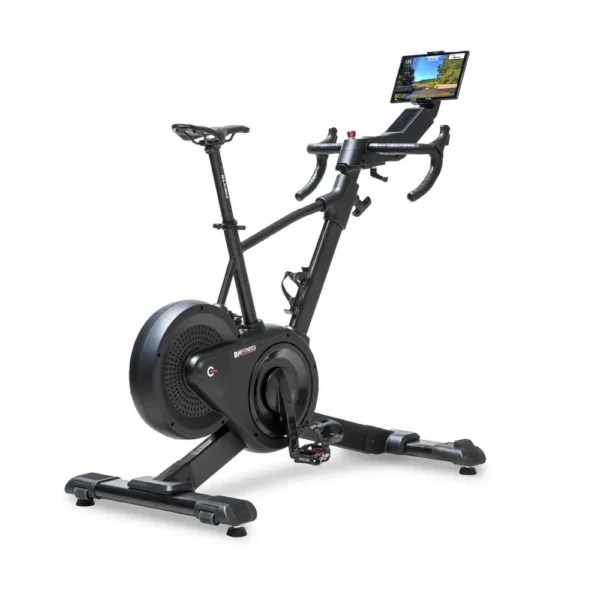 VELOTRENAŽÖÖR BH FITNESS EC01 Exercycle