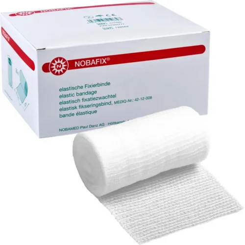 Elastikside NOBAFIX® 6cm x 4m
