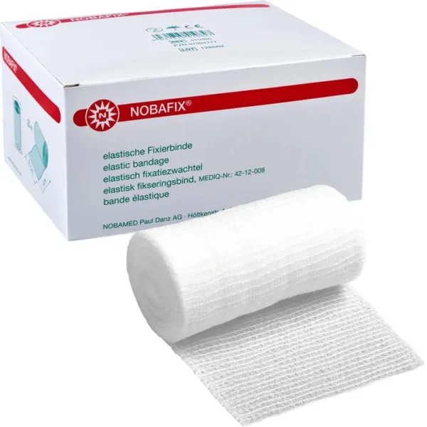 Elastikside NOBAFIX® 6cm x 4m