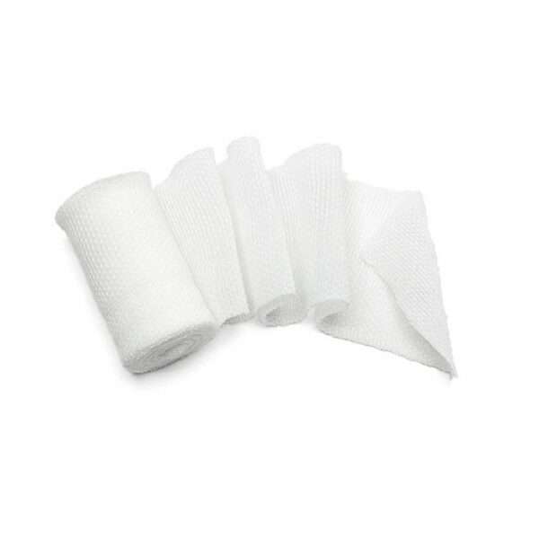 Elastikside NOBAFIX® 6cm x 4m – pilt 3