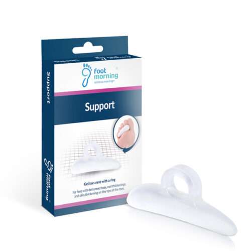 GEELIST TUGI HAAMERVARBALE Kaps Support