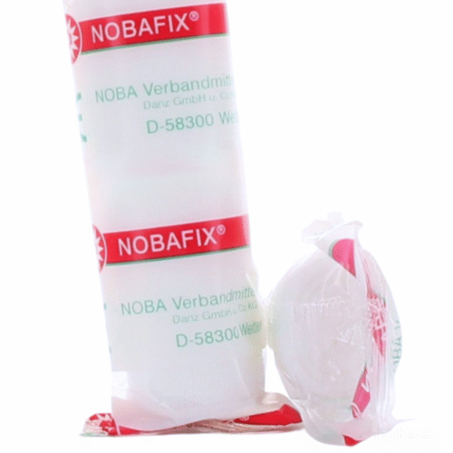 Elastikside NOBAFIX® 6cm x 4m