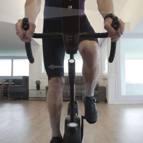 VELOTRENAŽÖÖR BH FITNESS EC01 Exercycle