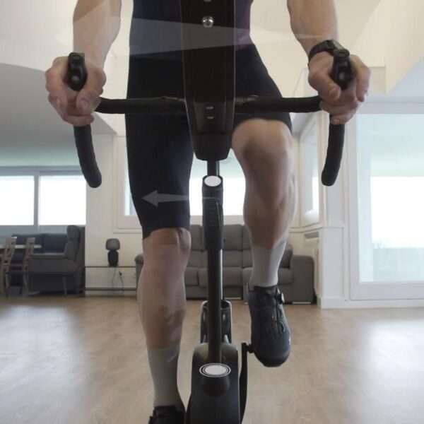 VELOTRENAŽÖÖR BH FITNESS EC01 Exercycle – pilt 4