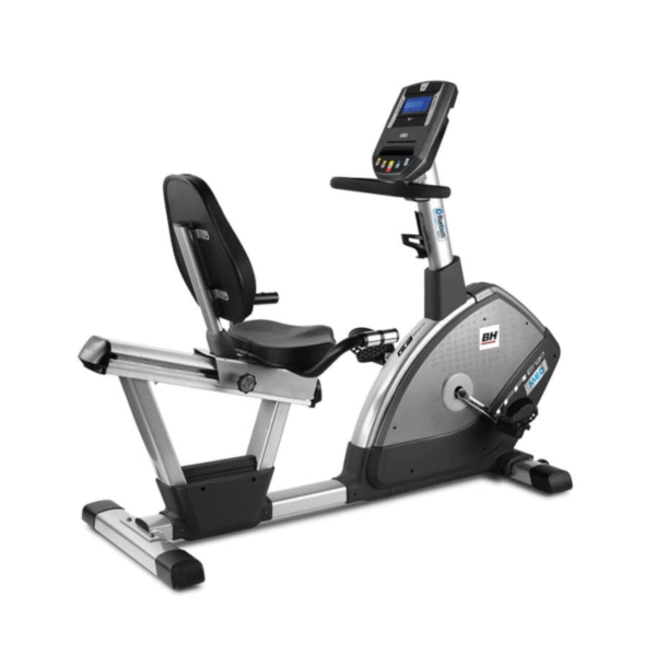 VELOTRENAŽÖÖR BH FITNESS I.TFR MED taastusraviks
