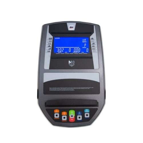 VELOTRENAŽÖÖR BH FITNESS I.TFR MED taastusraviks