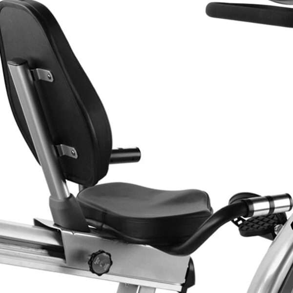 VELOTRENAŽÖÖR BH FITNESS I.TFR MED taastusraviks – pilt 4