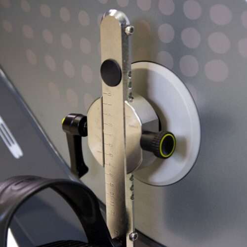 VELOTRENAŽÖÖR BH FITNESS I.TFR MED taastusraviks