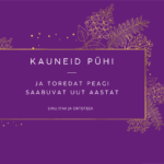 Meie pühadeaegsed lahtiolekuajad