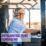 Auguga padi autojuhile – kuidas see aitab?