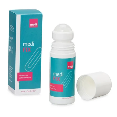 KOMPRESSIOONSUKKADE LIIM medi fix 50ml MEDI