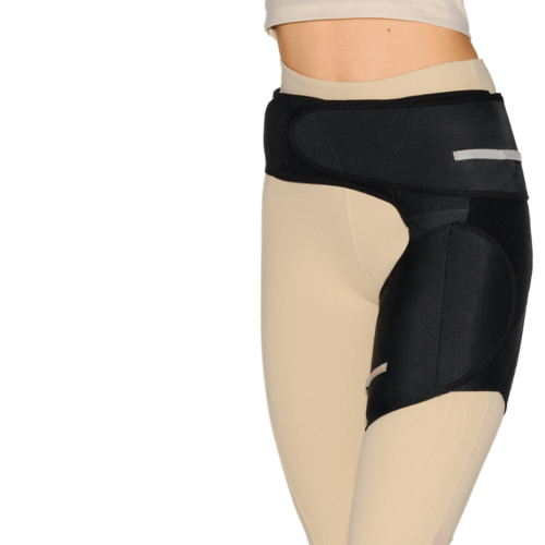 PUUSAORTOOS COXA-HiT Sporlastic