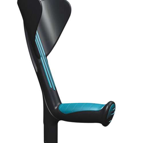 KÄETOEGA KÜÜNARKARK Herdegen. Türkiissinine