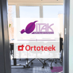 Ortoteek liitus ITAK OÜga