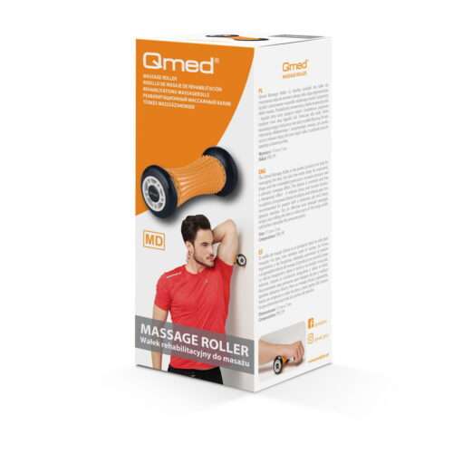 MASSAAZIRULL Qmed 17x7cm