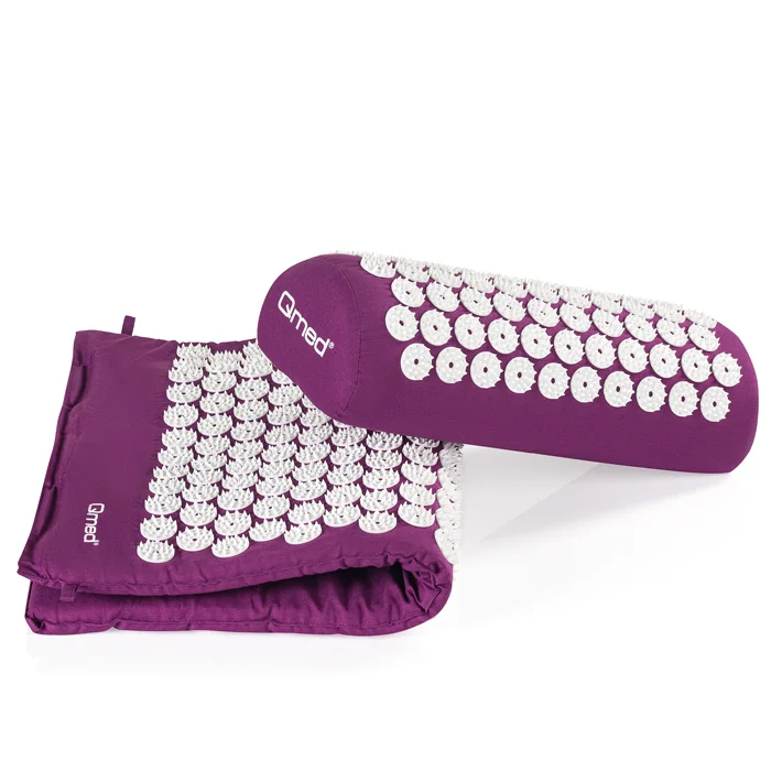 AKUPRESSUURMATT JA -PADI Qmed