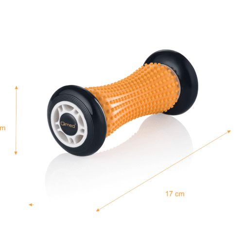 MASSAAZIRULL Qmed 17x7cm