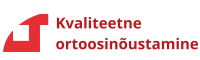 kvaliteetne ortoosinoustamine